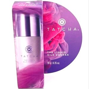 Tatcha The Liquid Silk Canvas